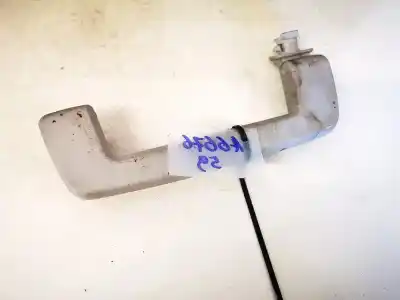 Pezzo di ricambio per auto di seconda mano maniglia a soffitto per ford mondeo iii (b5y) 2.0 16v tddi / tdci riferimenti oem iam 1s71f045c96bbw