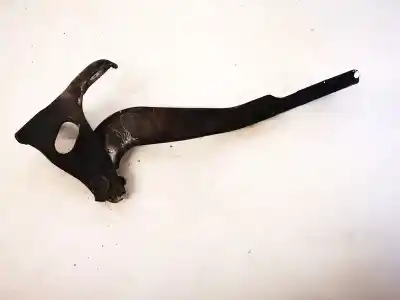 Автозапчастина б/у петля капота для honda jazz (gd1/5) 1.4 ls посилання на oem iam   