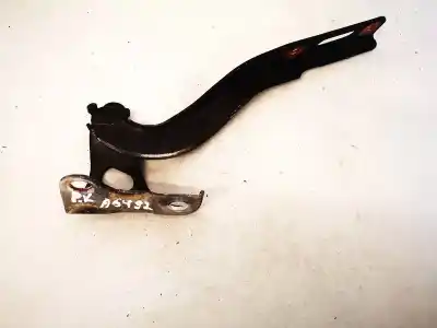 Автозапчасти б/у петля капота за honda jazz (gd1/5) 1.4 ls ссылки oem iam 