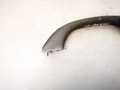 Автозапчастина б/у ручка стеля для honda jazz (gd1/5) 1.4 ls посилання на oem iam   