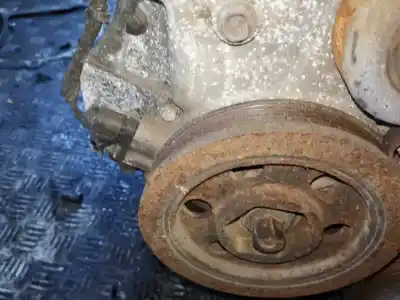 Автозапчастина б/у шків колінчастого вала для honda jazz (gd1/5) 1.4 ls посилання на oem iam   