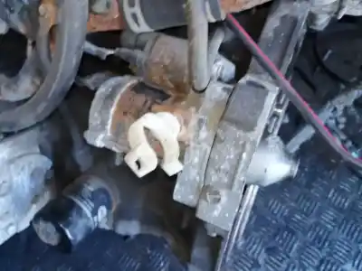 Автозапчасти б/у двигатель запускается за honda jazz (gd1/5) 1.4 ls ссылки oem iam 4280000960  