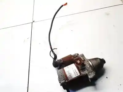 Second-hand car spare part starter motor for honda jazz (gd1/5) 1.4 ls oem iam references 4280000960