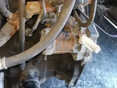 Автозапчасти б/у двигатель запускается за honda jazz (gd1/5) 1.4 ls ссылки oem iam 4280000960  
