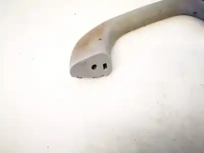 Автозапчасти б/у потолочная ручка за mazda mpv (lw) 2.0 td active 7 (100kw) ссылки oem iam b25d69470  