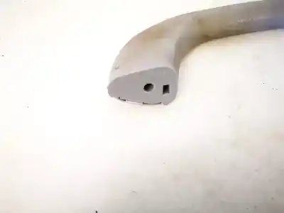 Автозапчасти б/у потолочная ручка за mazda mpv (lw) 2.0 td active 7 (100kw) ссылки oem iam b25d69470  