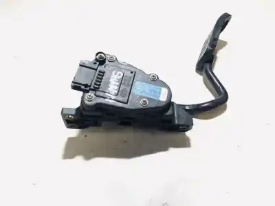 Second-hand car spare part accelerator pedal for ford galaxy (vx) 1.9 tdi cat oem iam references 7m2723507a  96vw9f836db, 6pv007770