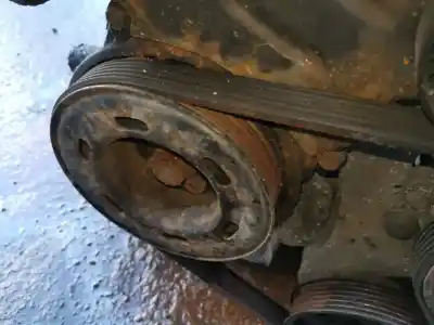 Автозапчасти б/у шкив коленчатого вала за audi a3 (8l) 1.8 ambiente ссылки oem iam   