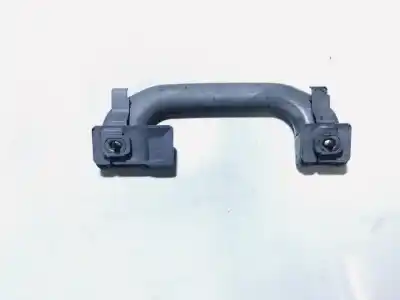 Автозапчасти б/у потолочная ручка за audi a3 (8l) 1.8 ambiente ссылки oem iam 8l0857607a  