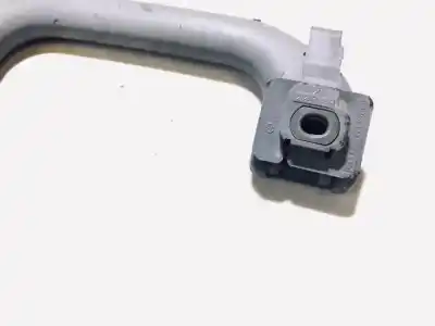 Автозапчасти б/у потолочная ручка за audi a3 (8l) 1.8 ambiente ссылки oem iam 8l0857607  