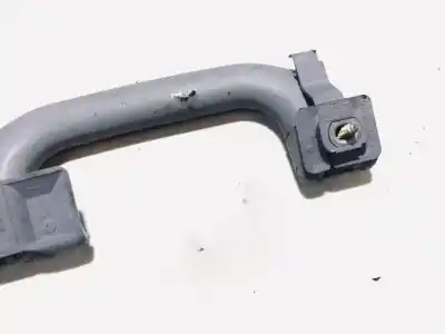 Автозапчасти б/у потолочная ручка за audi a3 (8l) 1.8 ambiente ссылки oem iam 8l0857607a  