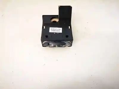 Peça sobressalente para automóvel em segunda mão comutador de luzes por renault espace /grand espace (je0) 2.2 dtespace 2001 (je0e/h) referências oem iam 6025302601