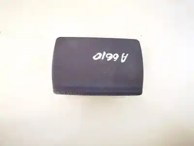 Peça sobressalente para automóvel em segunda mão cinzeiro por renault espace /grand espace (je0) 2.2 dtespace 2001 (je0e/h) referências oem iam 