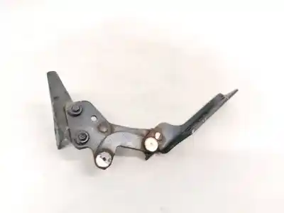 Peça sobressalente para automóvel em segunda mão dobradiça do capô por renault espace /grand espace (je0) 2.2 dtespace 2001 (je0e/h) referências oem iam s8e300436m