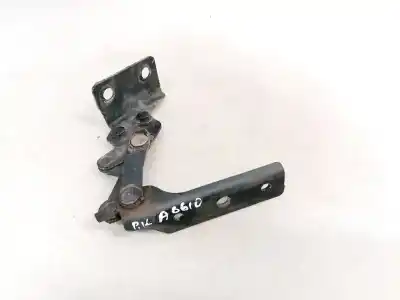 Peça sobressalente para automóvel em segunda mão dobradiça do capô por renault espace /grand espace (je0) 2.2 dtespace 2001 (je0e/h) referências oem iam s8e300437m