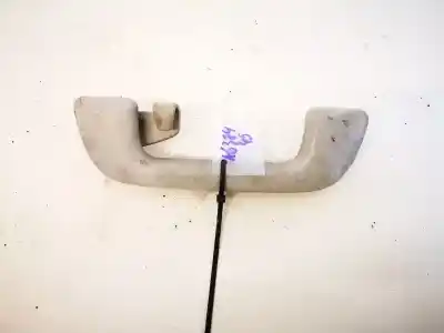 Second-hand car spare part roof handle for toyota corolla verso (e12) 2.0 turbodiesel cat oem iam references 