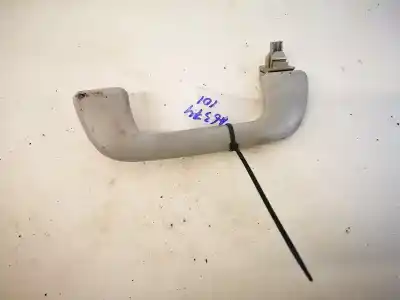 Second-hand car spare part roof handle for toyota corolla verso (e12) 2.0 turbodiesel cat oem iam references 