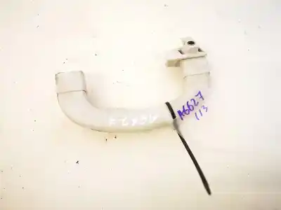 Pezzo di ricambio per auto di seconda mano maniglia a soffitto per fiat stilo (192) 1.9 jtd / 1.9 jtd 115 active riferimenti oem iam a739