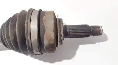 Автозапчасти б/у передняя правая трансмиссия за honda jazz (gd1/5) 1.4 ls ссылки oem iam sri982  sri-982