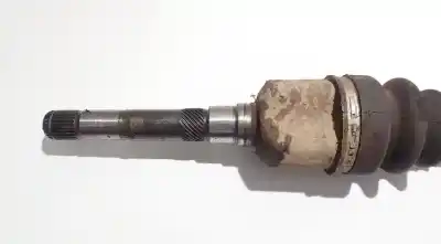 Second-hand car spare part front right transmission for chrysler neon (pl) 2.0 16v oem iam references   