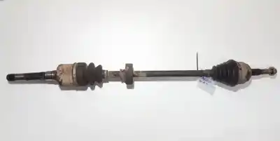 Second-hand car spare part front right transmission for chrysler neon (pl) 2.0 16v oem iam references 