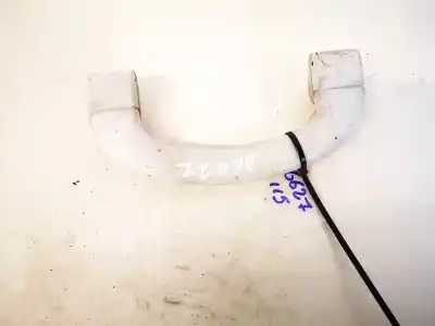 Pezzo di ricambio per auto di seconda mano maniglia a soffitto per fiat stilo (192) 1.9 jtd / 1.9 jtd 115 active riferimenti oem iam a739