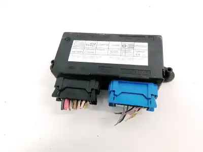 Peça sobressalente para automóvel em segunda mão módulo de confort / bsi /bcm por renault espace /grand espace (je0) 2.2 dtespace 2001 (je0e/h) referências oem iam 73847257c