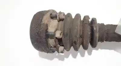 Second-hand car spare part front right transmission for audi 80/90 (893) 1.8 oem iam references   