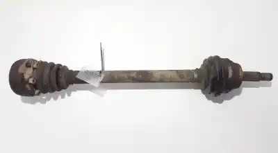 Pezzo di ricambio per auto di seconda mano trasmissione anteriore destra per audi 80/90 (893) 1.8 riferimenti oem iam 