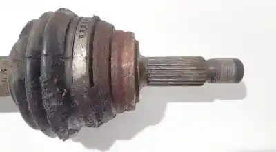 Second-hand car spare part front right transmission for audi 80/90 (893) 1.8 oem iam references   