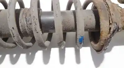 Second-hand car spare part shock absorber spring for kia rio 1.3 cat oem iam references   
