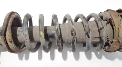 Peça sobressalente para automóvel em segunda mão mola de suspensão por kia rio 1.3 cat referências oem iam 