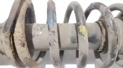 Second-hand car spare part shock absorber spring for kia rio 1.3 cat oem iam references   