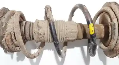 Pezzo di ricambio per auto di seconda mano molla di ammortizzazione per fiat panda (169) 1.1 8v riferimenti oem iam 