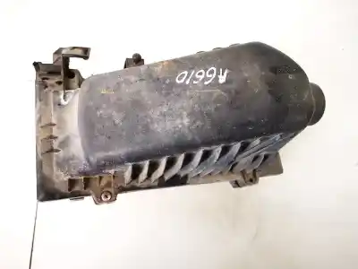 Peça sobressalente para automóvel em segunda mão suporte do filtro de ar por renault espace /grand espace (je0) 2.2 dtespace 2001 (je0e/h) referências oem iam 4651669