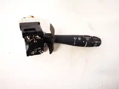Peça sobressalente para automóvel em segunda mão comutador de limpa vidros por renault espace /grand espace (je0) 2.2 dtespace 2001 (je0e/h) referências oem iam 