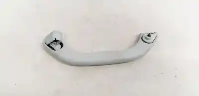 Second-hand car spare part roof handle for audi a4 avant (b5) 1.8 oem iam references 8d0857607  