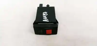 Second-hand car spare part Hazard Warning Lights for AUDI A4 AVANT (B5) 1.8 OEM IAM references 8D0941509  