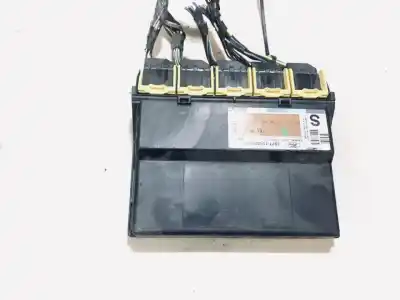 Pezzo di ricambio per auto di seconda mano modulo comfort per ford mondeo iii (b5y) 2.0 16v tddi / tdci riferimenti oem iam 3s7t15k600sb