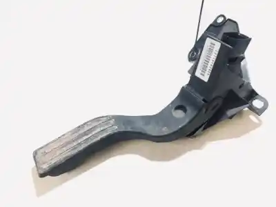Pezzo di ricambio per auto di seconda mano pedale dell acceleratore per ford mondeo iii (b5y) 2.0 16v tddi / tdci riferimenti oem iam 2s719f836da