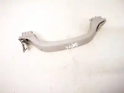 Pezzo di ricambio per auto di seconda mano maniglia a soffitto per opel meriva b 1.7 16v cdti riferimenti oem iam 132772310
