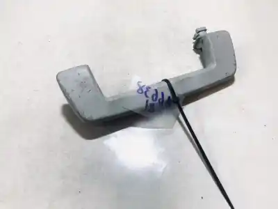 Pezzo di ricambio per auto di seconda mano maniglia a soffitto per ford mondeo iii (b5y) 2.0 16v tddi / tdci riferimenti oem iam 