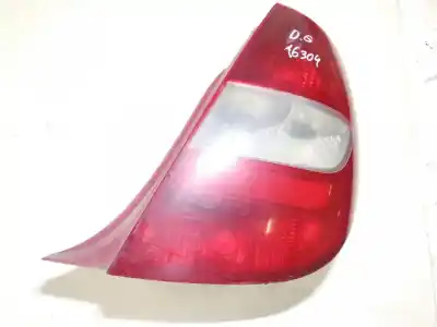 Peça sobressalente para automóvel em segunda mão farolim traseiro direito por citroen c5 i (dc_) 2.0 hdi (dcrhyb) referências oem iam 