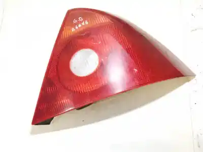 Pezzo di ricambio per auto di seconda mano luci posteriori destra per ford mondeo iii (b5y) 2.0 16v tddi / tdci riferimenti oem iam 