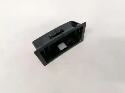 Tweedehands auto-onderdeel ASBAKJE voor KIA CEED, I 2006.12 - 2010.05  OEM IAM-referenties 845501H100  
