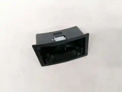 Peça sobressalente para automóvel em segunda mão cinzeiro por kia ceed, i 2006.12 - 2010.05 1.6 93kw 2008.02 - 20012.05 referências oem iam 845501h100  