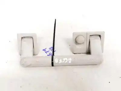 Pezzo di ricambio per auto di seconda mano maniglia a soffitto per audi 80 (811/813) 1.8 riferimenti oem iam 