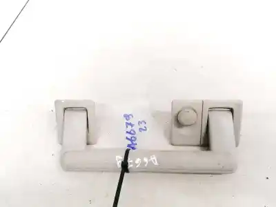 Pezzo di ricambio per auto di seconda mano maniglia a soffitto per audi 80 (811/813) 1.8 riferimenti oem iam 