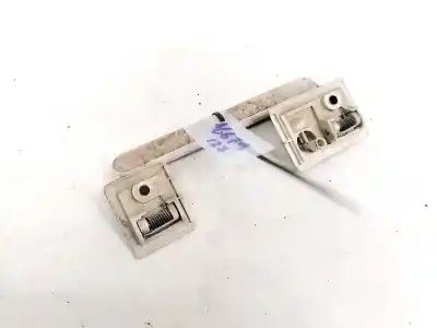Pezzo di ricambio per auto di seconda mano maniglia a soffitto per audi 80 (811/813) 1.8 riferimenti oem iam   