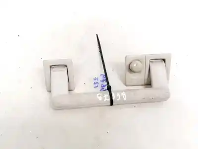 Pezzo di ricambio per auto di seconda mano maniglia a soffitto per audi 80 (811/813) 1.8 riferimenti oem iam 
